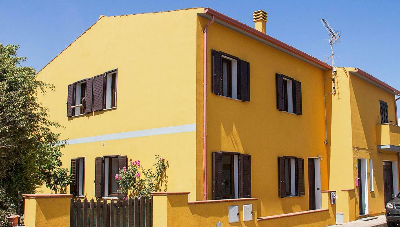 Casa Vacanza Valledoria 2 Esterno foto